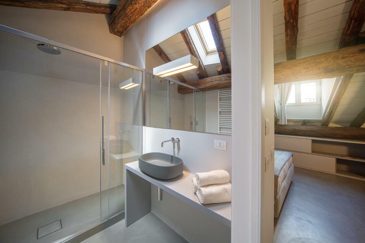 Maison Alliod Saint-Vincent Exteriör bild