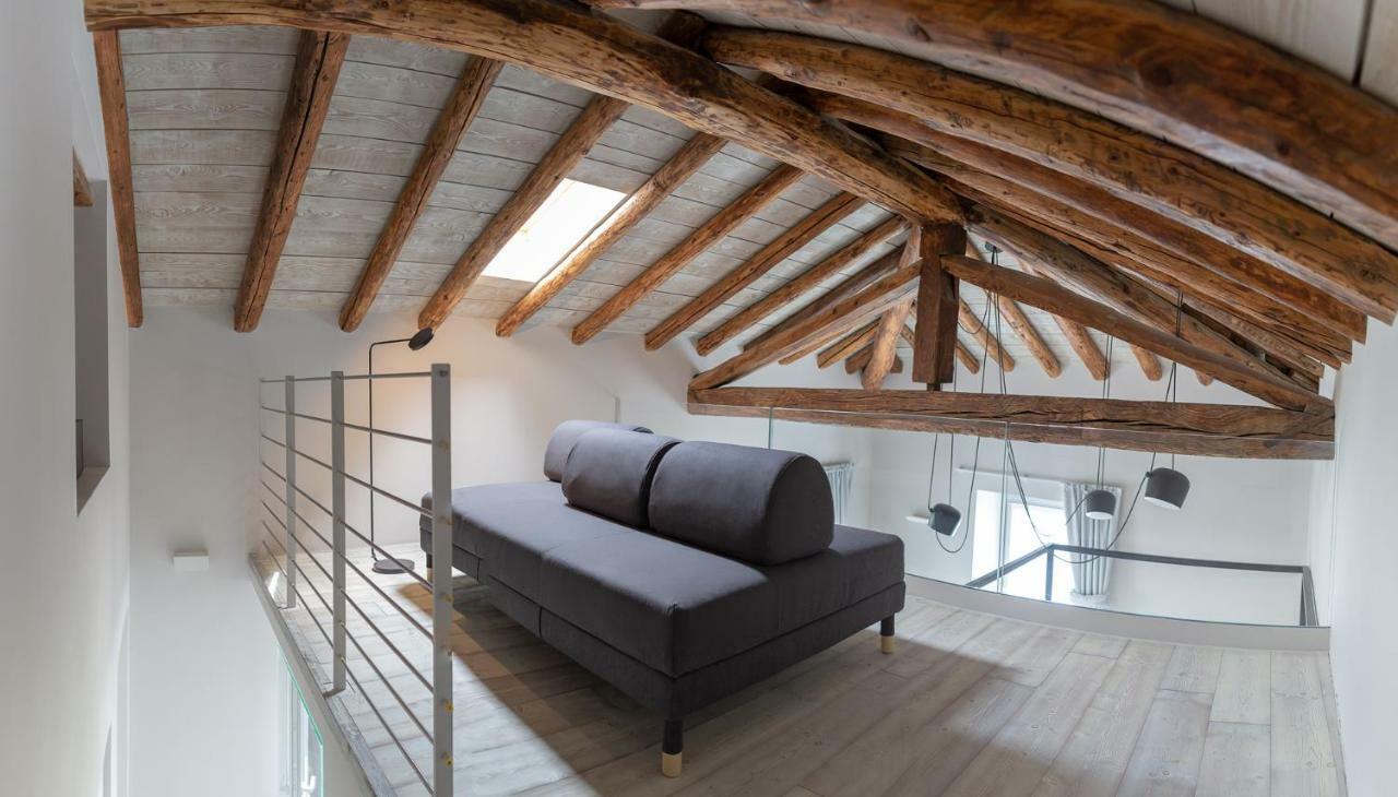 Maison Alliod Saint-Vincent Exteriör bild